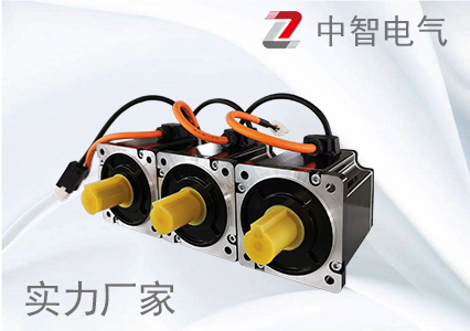 在自動控制系統(tǒng)中，伺服電機(jī)起什么作用？對它們性能有什么要求?